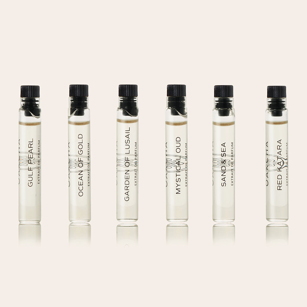 6 x 2ml