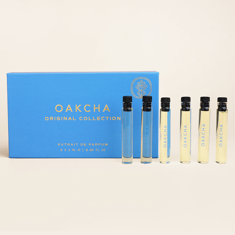 6 x 2ml