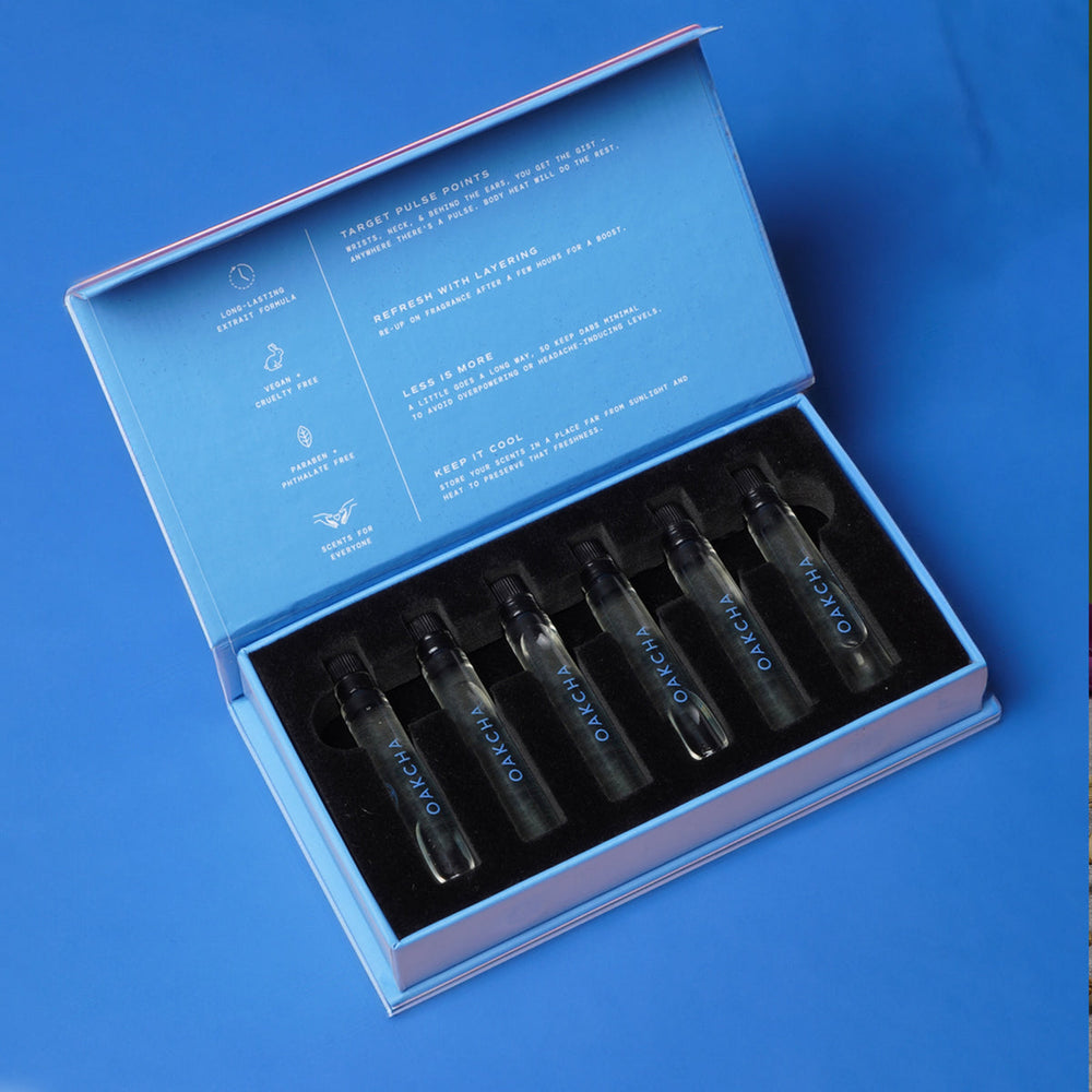 6 x 2ml