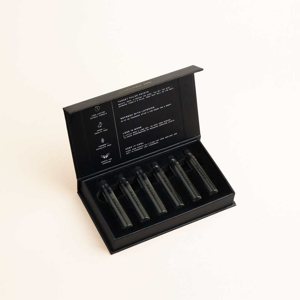 6 x 2ml