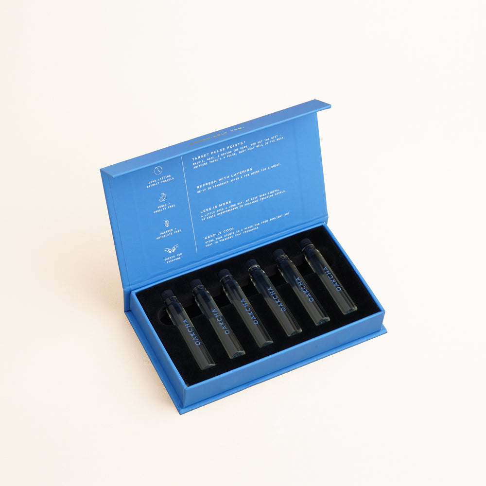 6 x 2ml